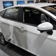 Illustration for article titled Calgary International Auto Show photodump
